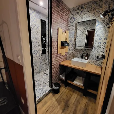 Lägenhet Domaine Du Bost Angresse