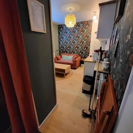 Domaine Du Bost Angresse