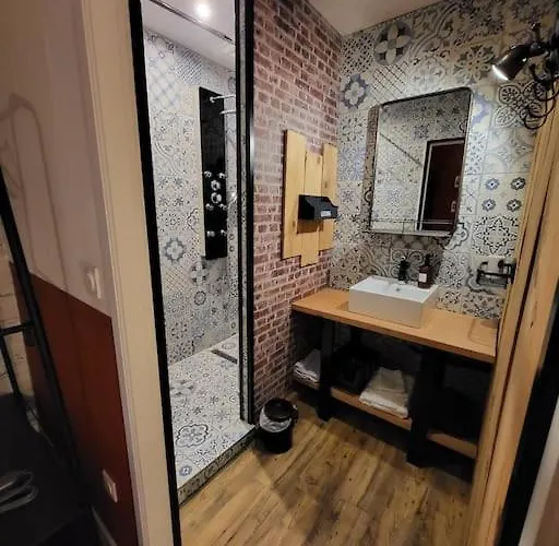 Appartement Domaine Du Bost